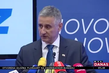 Unatoč odluke suda u korist Karamarka, Dalija Orešković ne namjerava se ispričati