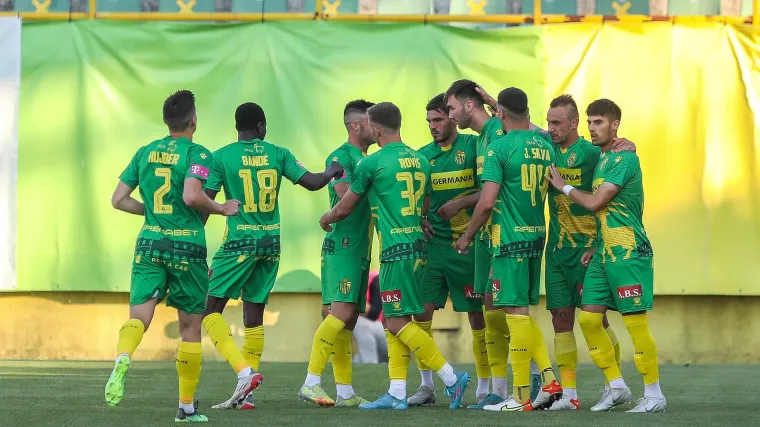 Istra 1961 pobijedila nakon četiri mjeseca