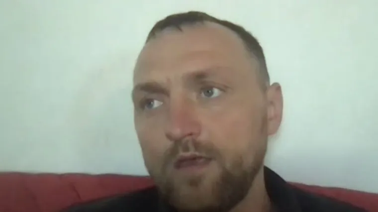 Ukrajinski humanitarac ekskluzivno za RTL: 'Rusi su me zarobili i ponižavali. Jedan je izvadio elektrošoker...'