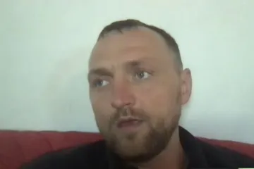 Ukrajinski humanitarac ekskluzivno za RTL: 'Rusi su me zarobili i ponižavali. Jedan je izvadio elektrošoker...'