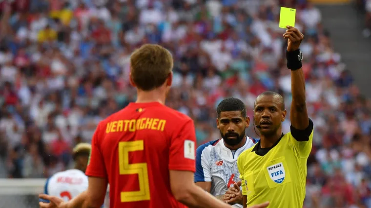 Na Svjetskom prvenstvu sudit će čovjek koji je u 85. minuti označio kraj susreta, ignorirao VAR i dao crveni karton kada to nije trebao