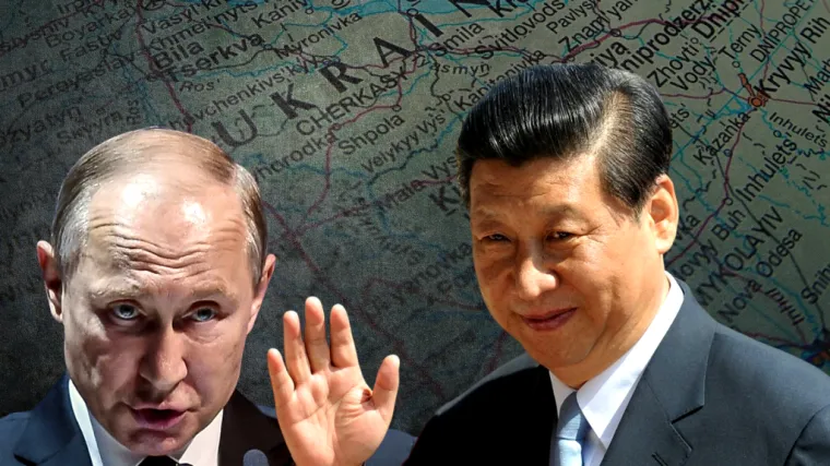 'Jeziva &scaron;utnja' Pekinga: Čitav svijet ih moli da naprave ne&scaron;to da zaustave rat u Ukrajini, ali oni imaju sasvim drugačiji plan