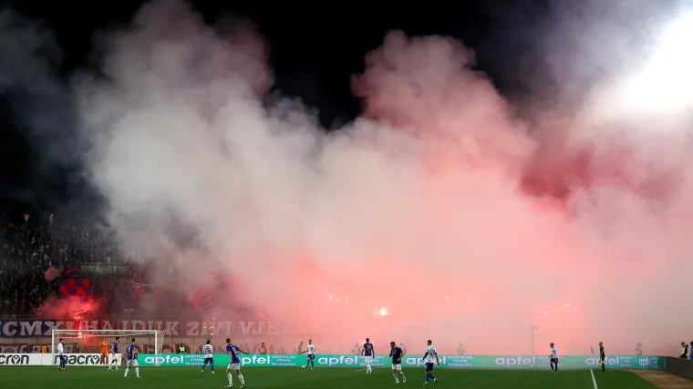 Hrvatski nogomet doživio najveću revoluciju do sada. Pogledajte koliko će prvak HNL-a zaraditi od TV-prava, a koliko posljednja ekipa