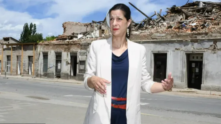 'Netočno je da nam je Petrinja isplatila 360.000 kuna, isplaćeno je 165.375 kuna'