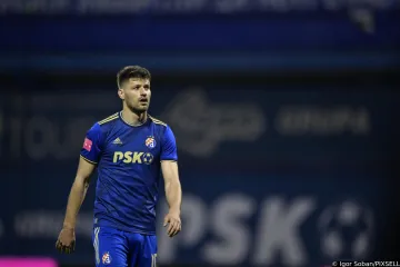 Treba li Dalić zvati Petkovića među Vatrene? Trener Dinama smatra da je za Brunu bolje da nije u reprezentaciji, evo i zašto