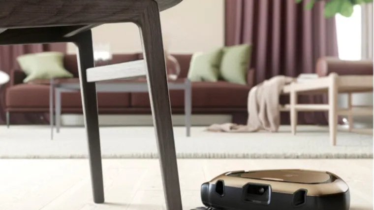 Uvijek čista kuća uz robotski usisavač: Uštedite vrijeme uz Electrolux robotski usisavač