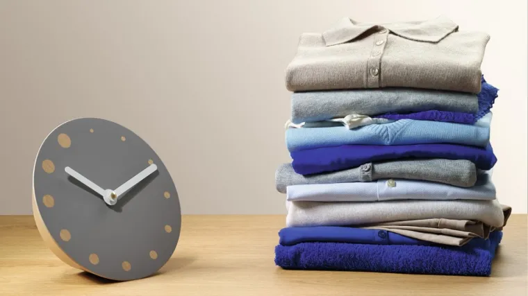 Va&scaron;a odjeća traje duže uz Electrolux perilice rublja