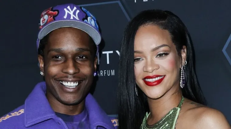 Rihannino dijete imat će 'unikatno' ime, a evo &scaron;to kaže poznata astrologinja: 'I dijete će biti slavan, ali i zahtjevan karakter'