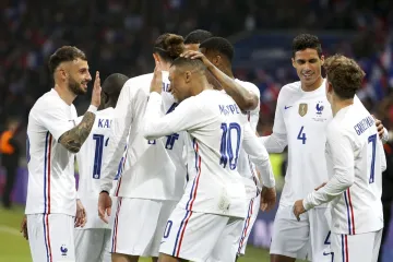 Do 25. godine je radio kao mesar, a sada je reprezentativac svjetskih prvaka: Kada svi odustaju, on je stisnuo jače