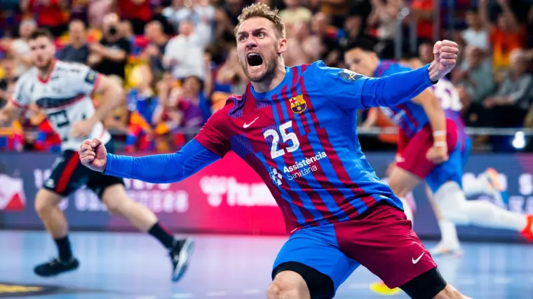 Hrvatska će imati novog prvaka Europe: Duvnjak sjajnom reakcijom odveo Kiel do pobjede, Cindrić odigrao sjajnu uakmicu