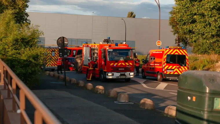 Pet osoba poginulo u padu malog zrakoplova u Francuskoj, među njima i dijete
