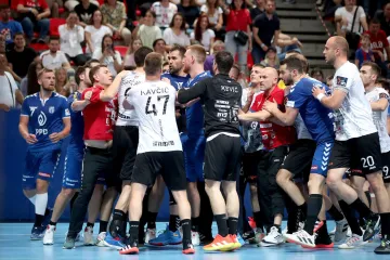 PPD Zagreb ponovno svladao Nexe i juri prema novoj tituli prvaka