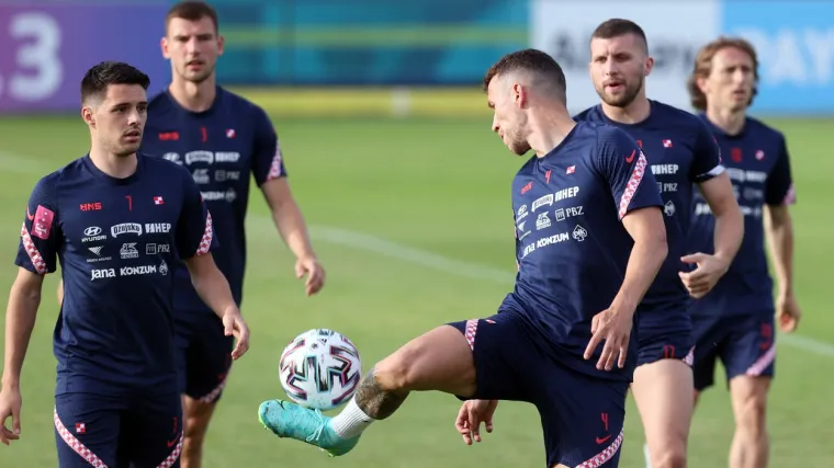 Slavni hrvatski nogometa&scaron; potvrdio da odlazi iz talijanskog velikana, smije&scaron;i mu se transfer života?