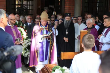 Na misi za Mateja u Beogradu pojavila se žena kojoj se dogodila ista tragedija: ‘Previše je tu sličnosti...’