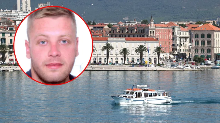 Prijatelji Mateja Periša sutra navečer spremaju veliki oproštaj u centru Splita: 'Neka dođe tko želi...'