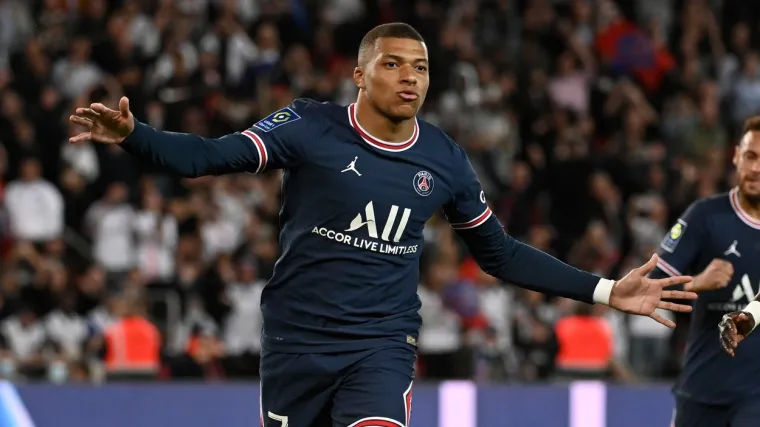 Otkriveno što je Mbappe poslao predsjedniku Real Madrida: 'Za Real navijam od djetinjstva...'