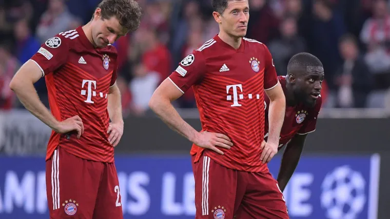 Barcelona poslala ponudu za Roberta Lewandowskog: Gdje će Poljak nastaviti karijeru?