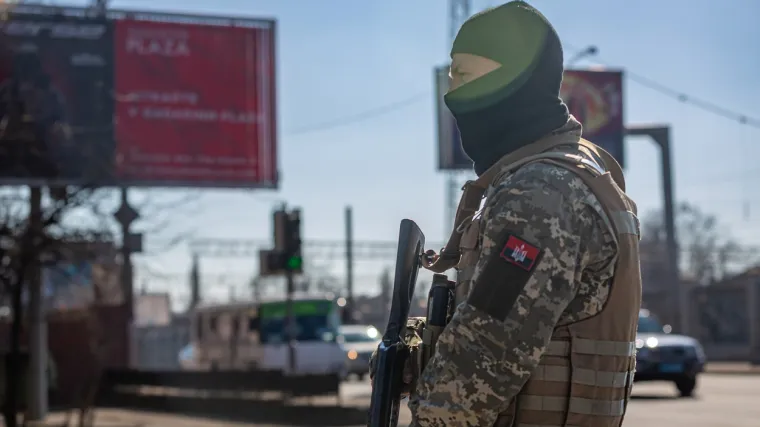 Rusija spremna za nastavak pregovora; Ukrajinci odbili prekid vatre u zamjenu za teritorij, a sada im prijeti Sarmat