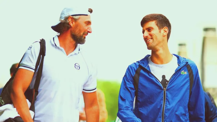 Ivani&scaron;ević &scaron;okirao Noletove navijače: 'Za mene će uvijek postojati samo jedan favorit na Roland Garrosu'