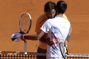 Ivanišević iskreno o Roland Garrosu: 'Nadal će doći do finala, što znači da će izbaciti Novaka'