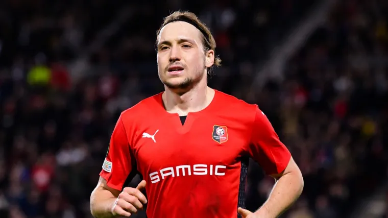 Fantastični Lovro Majer u najboljoj postavi sezone, izabran ispred Neymara i Messija