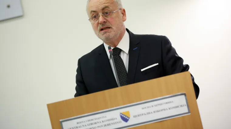 Za izbore u BiH nema novca, a rok za osiguranje sredstava istekao je 19. svibnja...