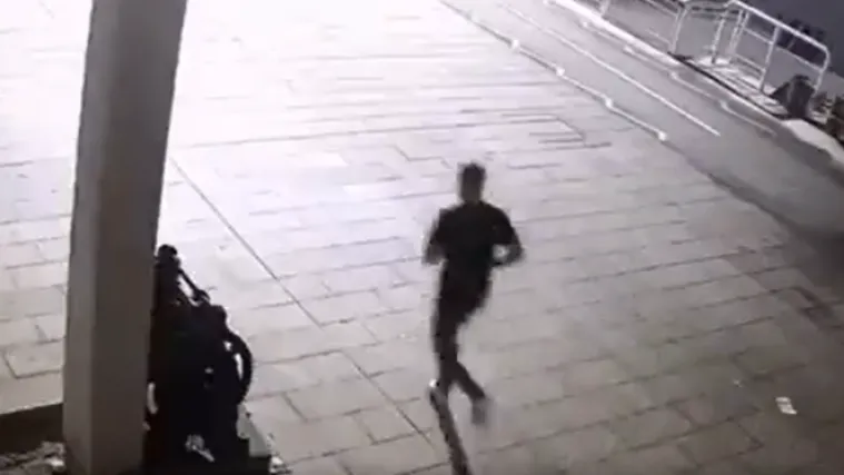 Mediji u Srbiji objavili novu snimku Mateja: Može li 36 sekundi videa rasvijetliti smrt Splićanina?