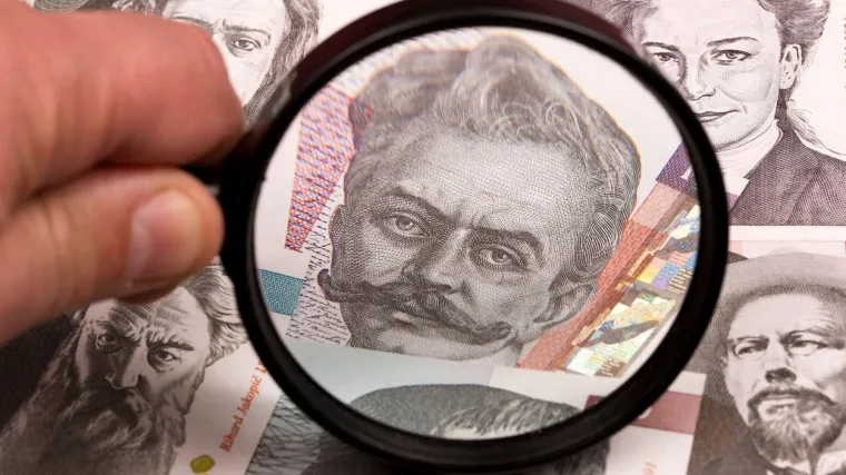 Nikad se ne zna, možda vam se posreći: Za ovu jednu staru novčanicu možete dobiti čak 300 eura!