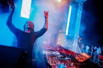 Future Scope Festival ide dalje!