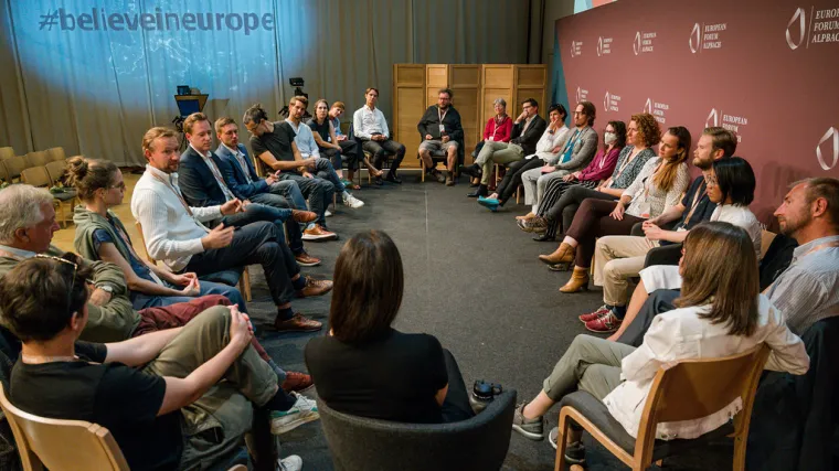 Otvoren natječaj za dodjelu stipendija za prestižni Europski Forum Alpbach