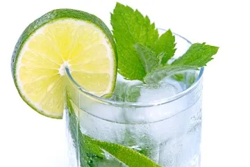 Kako pripremiti bezalkoholni mojito?