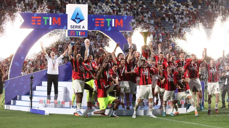 Mnogi su zaboravili &scaron;to je legendarni Hrvat napravio za Rossonere, ali ne i poznati stručnjak: 'Mogu mu zahvaliti na ovom naslovu'