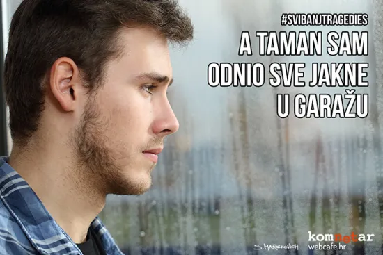 Termostat za centralno ili daljinski od klime, pitanje je sad