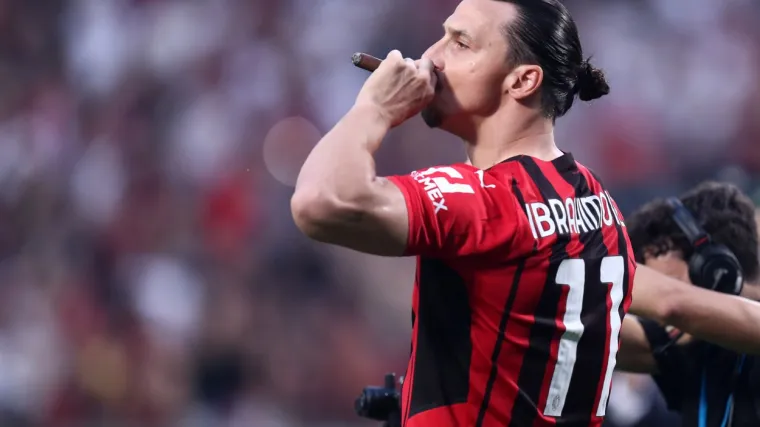 Ibrahimović naslov prvaka posvetio nedavno preminulom agentu: 'Savjetovao bi mi da uzmem &scaron;to vi&scaron;e love'