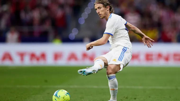 Pojavila se dosta čudna priča o Modriću, Mbappeu i Realu, ugledni novinar otkrio kako stoje stvari: 'Uz dužno po&scaron;tovanje...'