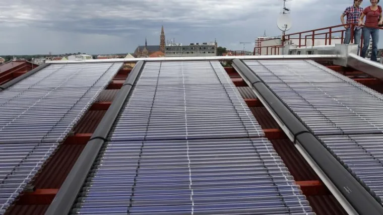 Zbog direktive EU cijene stanova mogle bi dodatno porasti: 'Kad uzmete u obzir instalaciju, pa priključak...'