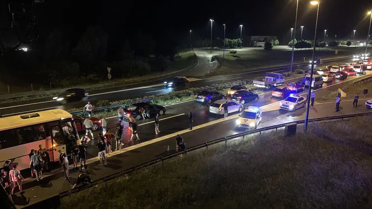 Stručnjak pokušao objasniti fenomen Torcide i zašto su izazvali nerede: 'To je njima jako važno, time komuniciraju s igračima'