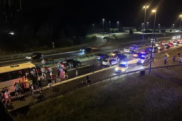 Stručnjak pokušao objasniti fenomen Torcide i zašto su izazvali nerede: 'To je njima jako važno, time komuniciraju s igračima'