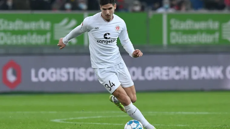 Rje&scaron;enje Dalićevih muka: Napadač koji odu&scaron;evljava po Njemačkoj dobio hrvatsko državljanstvo