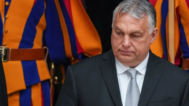 Orban proglasio izvanredno stanje u Mađarskoj zbog rata u Ukrajini: 'Svijet je na rubu krize'