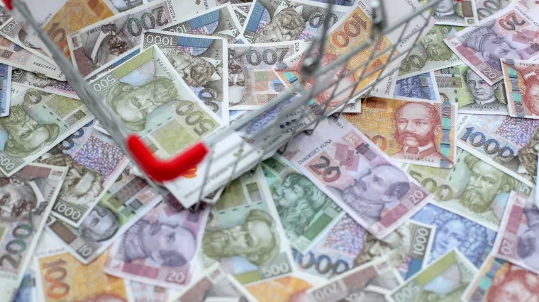 &Scaron;to Hrvate čeka na jesen? Novac vrijedi sve manje, a svaki građanin izgubit će jednu plaću