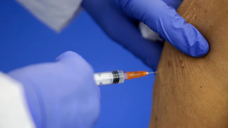 Njemačka naručila 40 tisuća doza cjepiva za borbu protiv majmunskih boginja