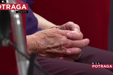 Potraga istražila kakvo je stanje u domovima za starije i nemoćne. Korisnici vezani i prljavi, njih 20 dijeli pile i pol
