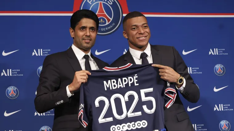 Mbappe je svojom odlukom razljutio navijače, izgubio čak 700 tisuća pratitelja!