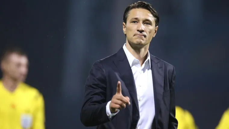 Niko Kovač službeno preuzeo Wolfsburg: 'U klubu su me uvjerili da prihvatim ovaj izazov'