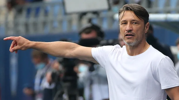 Biv&scaron;i izbornik sjeo na klupu biv&scaron;eg prvaka i kultnog kluba: 'Jako sam zadovoljan da smo ga nagovorili da nam se priključi'