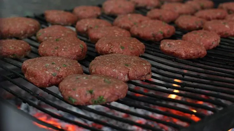 Kako pripremiti pljeskavice za ro&scaron;tilj?