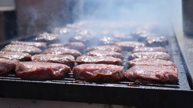 Recept i priprema pravilne smjese za pljeskavice