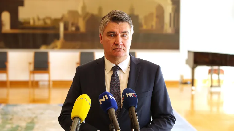 'Nevjerojatno mi je kako je policija do&scaron;la u situaciju da puca na navijače. Banožić? Ispričat ću vam ne&scaron;to o njemu'