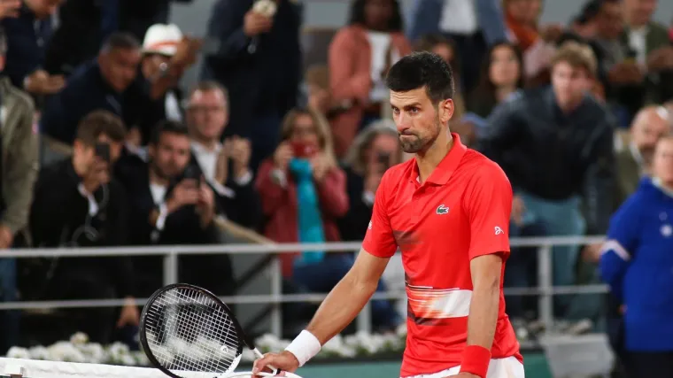 Đoković veoma nezadovoljan odlukom Wimbledonea: 'Moramo pokazati da će biti posljedica'